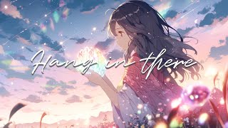 『Hang in there/雛乃木まや(Hinanogi Maya)*』VTuber歌/オリジナルMV