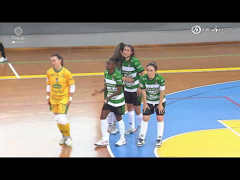 Resumen #PrimeraIberdrola | Ourense Ontime 0-2 Guadalcacin FSF  | Jornada 29
