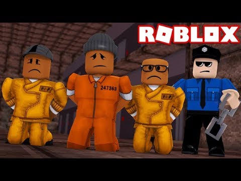 DON'T GET ARRESTED CHALLENGE! (Roblox Jailbreak) - UCrkfdiZ4pF3f5waQaJtjXew