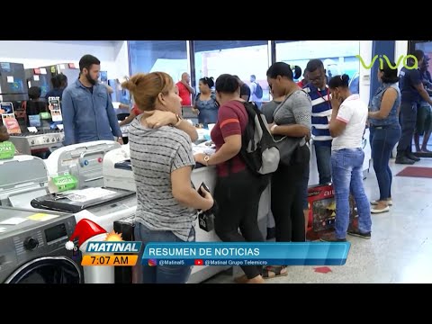 Pro Consumidor alerta ante ofertas fraudulentas en Black Friday, Oficinas de registro de extranjeros