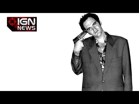 IGN News - Tarantino Ditches The Hateful Eight - UCKy1dAqELo0zrOtPkf0eTMw