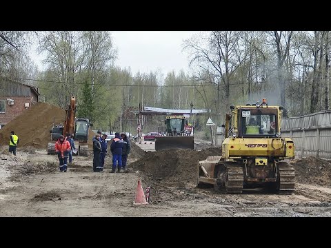 Свыше 3 миллиардов 700 миллионов рублей на ремонт дорог