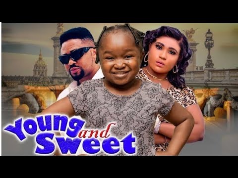 New Released Today (YOUNG AND SWEET) Ebube Obio/ Mike godson 2026 Trending Nigerian Movie 