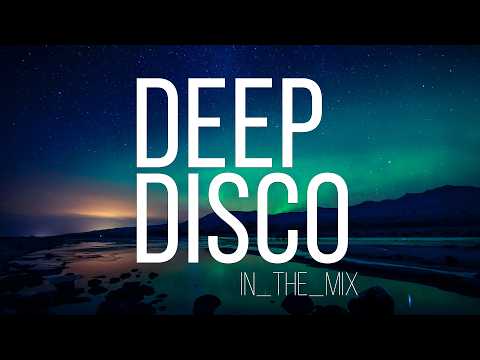 Deep House 2023 I Deep Disco Records Mix #238