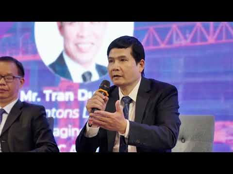 The International Arbitration Conference 2025 in Ha Noi