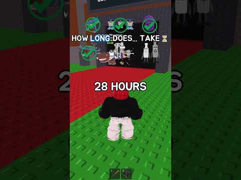 How Long Does… TAKE?! ⏳🤔👀| Steal a Brainrot #roblox #trending #usa #brainrot #stealabrainrot #memes