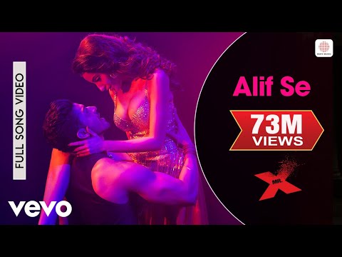 Alif Se - Mr. X | Emraan Hashmi | Amyra Dastur | Gurmeet Choudhary - UC3MLnJtqc_phABBriLRhtgQ