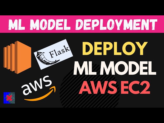 How to Deploy a Machine Learning Model on Flask and AWS