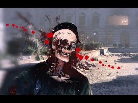 Sniper Elite V2 Stealth Kills HS (Kaiser-Friedrich Museum)1080p60Fps - UCb2PTdRGKwLjOJQtSW2YF_A