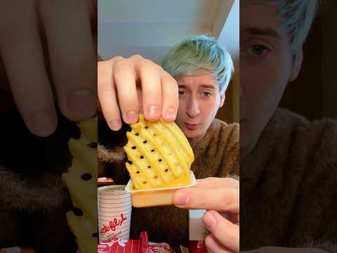 Ranking The BEST Items at Chick-Fil-A!