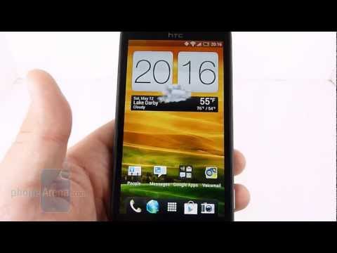 HTC EVO 4G LTE Review - UCwPRdjbrlqTjWOl7ig9JLHg