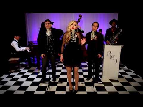 All Of Me - PMJ: Reboxed John Legend Cover ft. Brielle Von Hugel - UCORIeT1hk6tYBuntEXsguLg