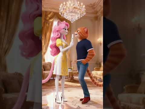 #cat #funny #cartoon #aivideo #ai #aicat