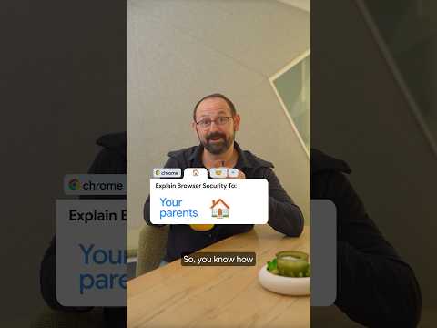 POV: You’re a Google Chrome security expert explaining how Chrome stops 4 million attacks a day