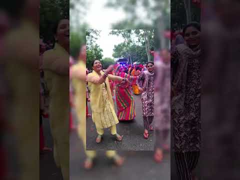 Ganesh Visarjan Festival Vibes | Emotional & Joyful Moments.🙏✨ #GaneshVisarjan"