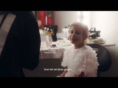 Bli Barnsupporter och bidra varje månad