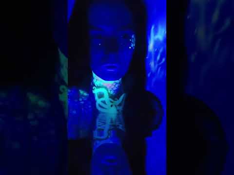 Sometimes siren’s feel bad for their pirate friends #siren #fantasytok #dnd #oc #nymphadorasiren