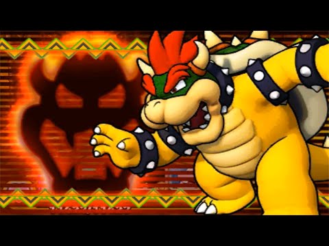 Puzzle & Dragons Super Mario Bros. Edition World 8 FINAL - UCF1EGrZiEfEP7bsa3AFJrJA