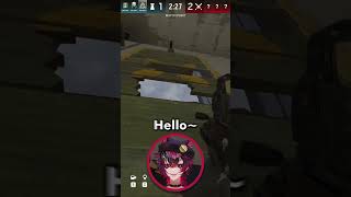 I hate this game so much #vtuber #k9kuro #vshojo