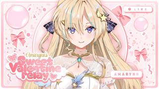 【 #SWEVER2026 】aah iya, iya.. nyanyi lagu cinta-cintaan itu 😕💛 (Karaok