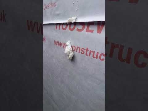 expanding foam on a mission #missionimpossible #expanding #foam