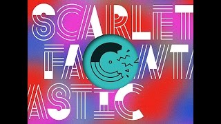 Scarlet Fantastic - No Memory '14 (Luke Million Remix)
