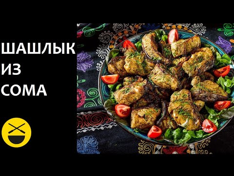 Сталик: Шашлык из сома - UCO8YHPk43zHgfUFWv9FUttg