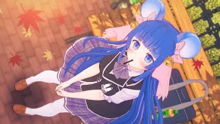 Preguntas sobre mi graduación【 #Vtuber 】