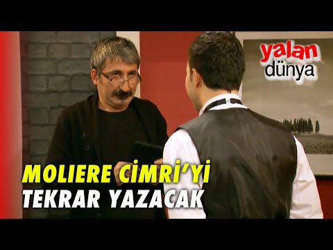 Tufan'a Hesap Kitleme Çabaları I İç Çamaşırım Bile Yok - Yalan Dünya Özel Klip