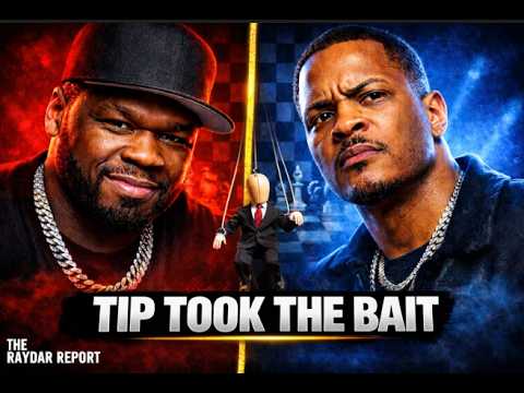 50 Cent vs T.I. | Ray Daniels Breaks Down Why 50 Cent is the Smartest Man in Hip Hop