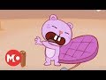 Happy Tree Friends - Take a Hike (part 1)