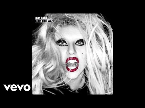 Lady Gaga - Scheiße - UC07Kxew-cMIaykMOkzqHtBQ