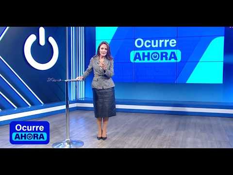 Ocurre Ahora: Programa del viernes 29 de mayo del 2026