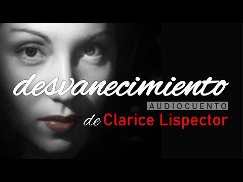 Vidéo de Clarice Lispector