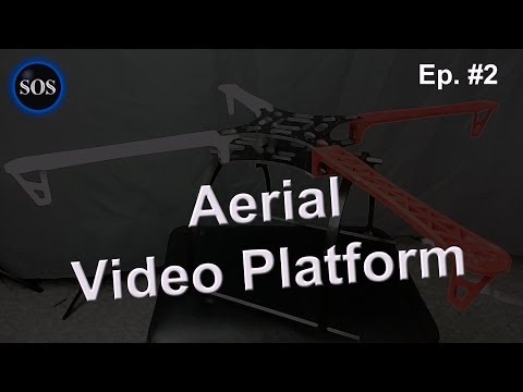 Building The Aerial Filming Platform - 2 - UCMKbYv-MCXxZlzEPlukCmNg