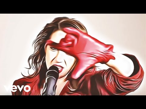 Tabu - Love Sistem (Lyric Video)