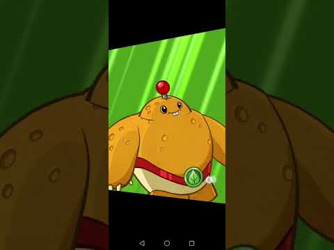 4个小种子变3个传说