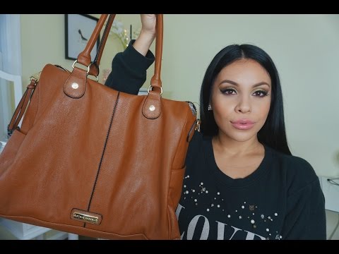 What's In My Bag?! | Fall Edition: juicyyyyjas - UCqTR5f7YkGro3cPv23SqcqQ