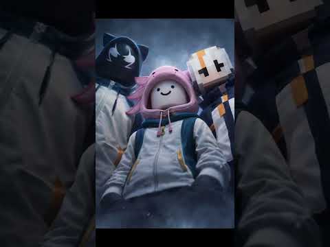 YO VS MIS AVATARES DE ROBLOX Y MINECRAFT