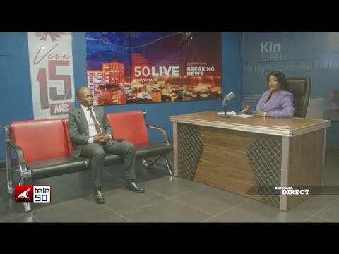CHAN : FACE A MUTUBILE ET IBENGE , OTIS NGOMA EST - IL L ' HOMME DE LA SITUATION ?