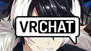 【VRChat】ぶいーちゃで遊ーぶよ【影山シエン/ホロスターズ】