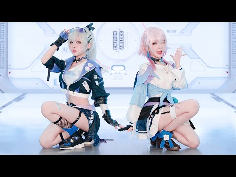 【咬人猫】[A]ddiction ❤️ Honkai：Star Rail [Yaorenmao Channel]