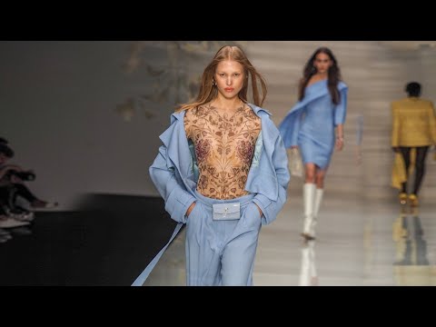 Aigner Spring/Summer 2024 Milan