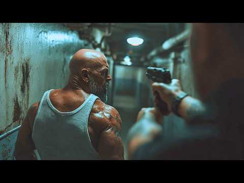 True crime movie | Former gangster haunted by the streets | Free Full Movie in English 4K