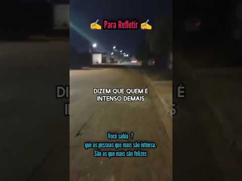 ✍️ Você Sabia ✍️#pararefletir#vocesabia#motivational#quem#intenso#feliz#reflexao#noite#abencoada#paz