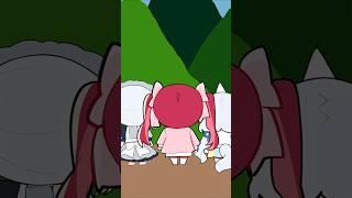 스텔라이브의 까탈레나들 #vtuber #shorts