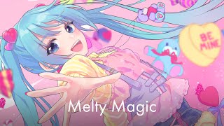 picco - Melty Magic feat.初音ミク [Future Bass / Future Core]