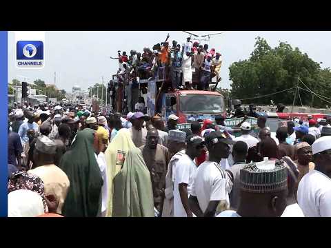 Zamfara APC Mobilises Support For Tinubu, Lawal