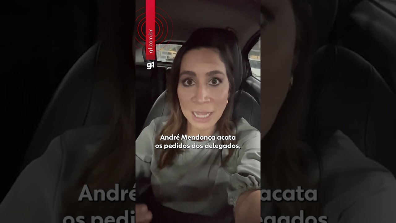 Mendonça cita ‘alto escalão da República’, mas não especifica; delação premiada entra no radar