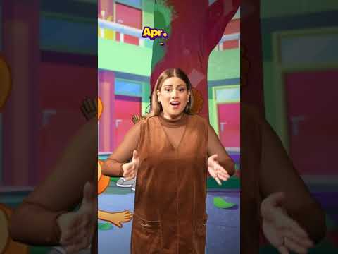 Vem aprender com o 3 Palavrinhas a canção "Maravilhosa Graça" em Libras!